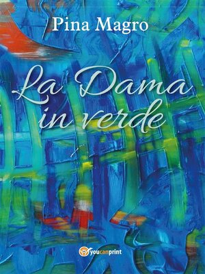 cover image of La Dama in verde